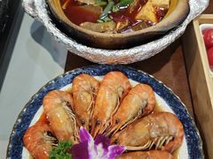 -金龙·打边炉(武进路店)