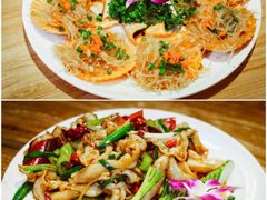 -白沙门生态公园