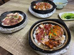 -煲煲香快餐(南京路店)