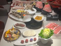 -川越泰火锅(吉利大厦店)