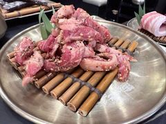 -西塔老太太泥炉烤肉(龙湖北苑天街店)