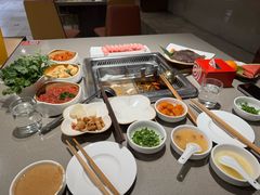 -海底捞火锅(龙岗星河COCO Park店)