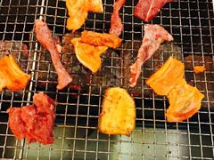 -马路牙子地桌烤肉(工体店)