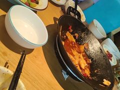 -徐小姐地锅鸡(铜山万达店)