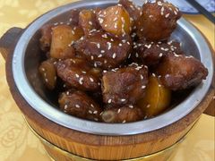 -肥姐美食(同福中路店)