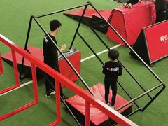 -赫石少儿体能馆(奥森店)