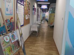 -博沃思·专注力·心理咨询·家庭教育(世豪中心)