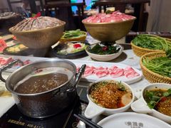 -东道煮牛肉火锅(东盛大街店)