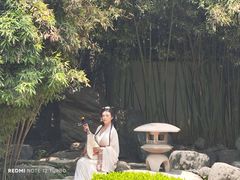 -西安青龙寺遗址景区