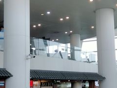 -杭州萧山国际机场