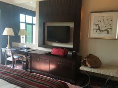 012-鸿华度假酒店