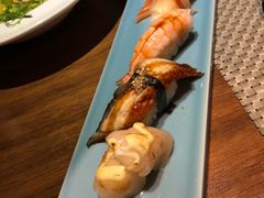 -山葵家·创意料理(宁波来福士店)