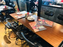 -Tubestation站点比萨(高新万达ONE店)