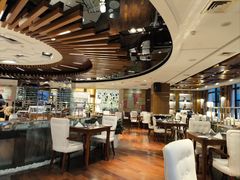 -温州王朝大酒店-自助餐厅