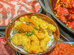 -冯校长老火锅(广州正佳广场店)
