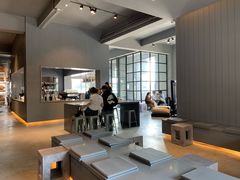 -来回·咖啡(钟村咖啡豆店)