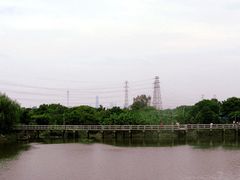 -小洲村