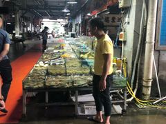 -无锡天鹏食品城