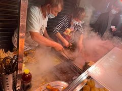 -明记牛杂(新马路分店)