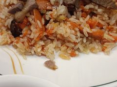 -新疆伊宁远征餐厅