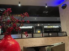 -半秋山西餐厅(巴南万达广场店)