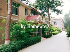 -兴芮温泉度假区