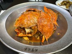 -天宝兄弟·湘菜龙虾馆