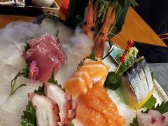 -大江户日本料理(吕厝店)