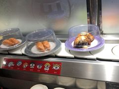 -万岁寿司(芳村店)