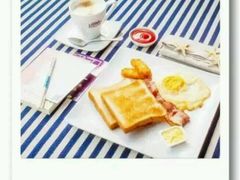 -必胜客(安盛金马店)