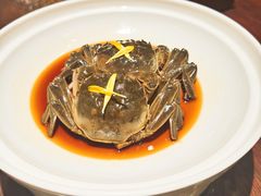 醉蟹-成隆行·蟹王府(九江路店)