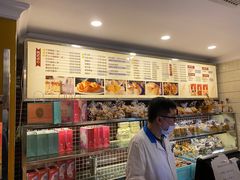-国际饭店·帆声西饼屋(黄河路店)