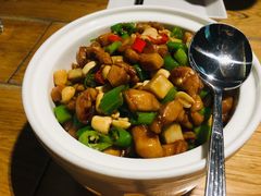 -张福记(陇海中路店)