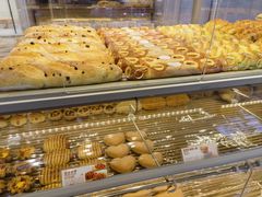 -好利来(十里河店)