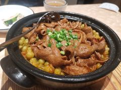 -陶德砂锅(蜀汉路店)