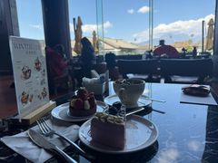 -时光吧·大堂吧·丽江和府洲际度假酒店