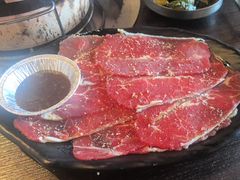 -大馥·炭火烧肉酒场(莘庄莘福坊店)