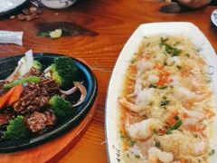 -北京烤鸭店(新桥家园·浦口店)