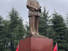 -韶山毛泽东同志故居