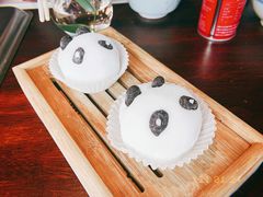 熊猫大福-大隐·成都火锅Bistro(合生麒麟新天地店)