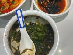 -兰湘子·湘菜小炒(石家庄万象城店)