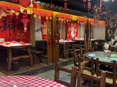 -忆外婆徐州菜·地锅鸡·生日宴(吴庄店)