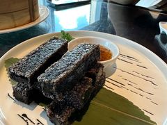 -中山保利艾美酒店-乐美中餐厅