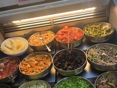 -火炉火自助餐(西直门凯德MALL店)