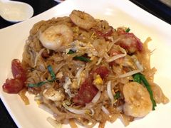 -马来西亚美食街