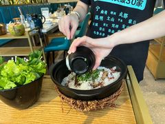 -三个椰子·现砍椰子鸡(金源CBD店)