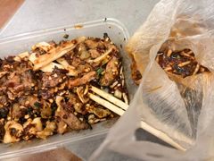 -宋文成烤肉(白沙巷店)