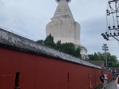 -妙应寺白塔
