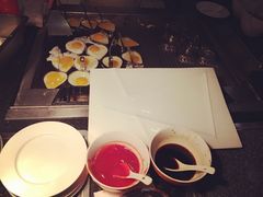 -蜻蜓逐宴全日制西餐厅I古北水镇大酒店