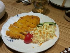-小句号·精致料理(江南环球港店)